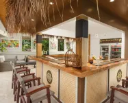 Sunset Resort - Barer