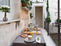 Casa di Lò Suites Hotels near Lecce Castle
