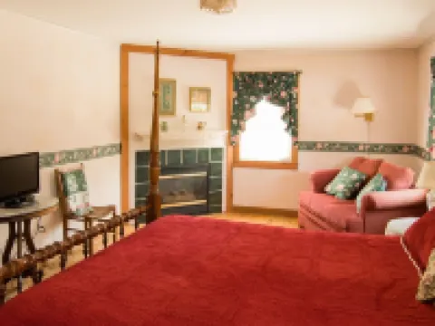 The Vermont Inn Hotels in Mendon