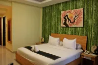 Exotic Komodo Hotel