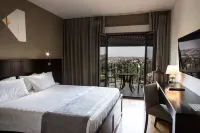 Abacería Hotels in Toledo