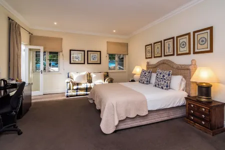 Melrose Place Отели рядом с достопримечательностью «Витватерсрандский университет»