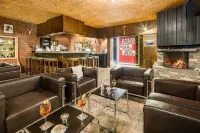 Hotel Kristall-Saphir Superior Hotels in Saas-Almagell