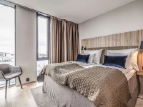 Quality Hotel Ramsalt Hotéis em Bodo