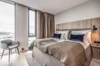 Quality Hotel Ramsalt Các khách sạn gần Stormen library