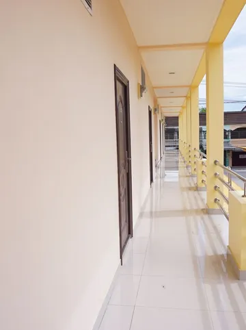 รูปภาพของจิรสินโฮเทลแอนด์อพาร์ทเม้นท์ Jirasin Hotel & Apartment