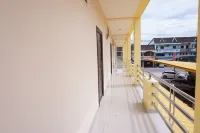 Jirasin Hotel & Apartment