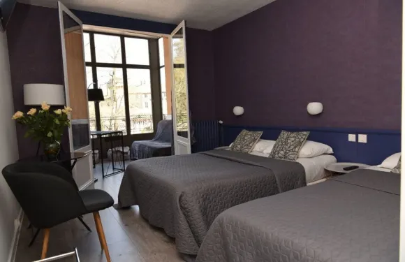 聖菲利貝爾酒店