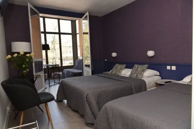 Hôtel Saint Philibert