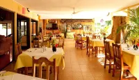 Orchid Self Catering Apartment Hotels in La Digue
