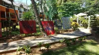 Hotel Residencia del Paseo - acceptant les animaux