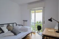 Casa Bianca a Bogliasco by Wonderful Italy Hotels in Bogliasco