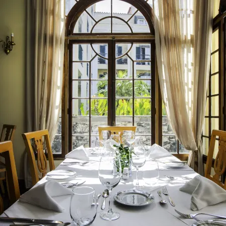 Hotel Quinta Bela S Tiago