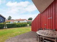 Holiday Home in GrÃ¶mmitz