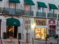 Dear Lisbon - Bordalo Palace Chiado