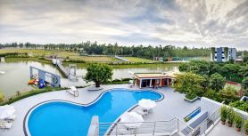 Sks Inn