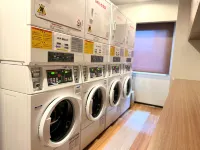 Second Inn Hanazono Natural Hot Springs Hana Hotel Hotels in Fukaya