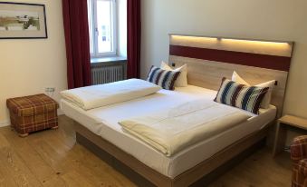 Hotel-Gasthof Flötzinger Bräu