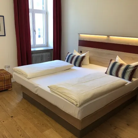 Hotel-Gasthof Flötzinger Bräu