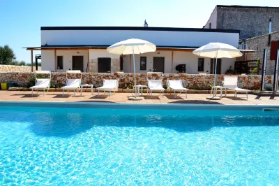 Agriturismo Masseria Alberotanza B&B and Restaurant Hotels in Conversano