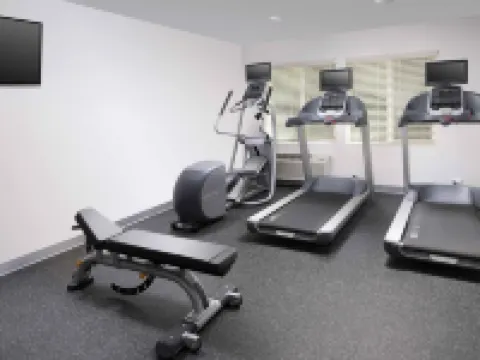 WoodSpring Suites Seattle Redmond Hotels in Redmond