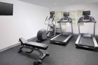 WoodSpring Suites Seattle Redmond Hotels in Redmond