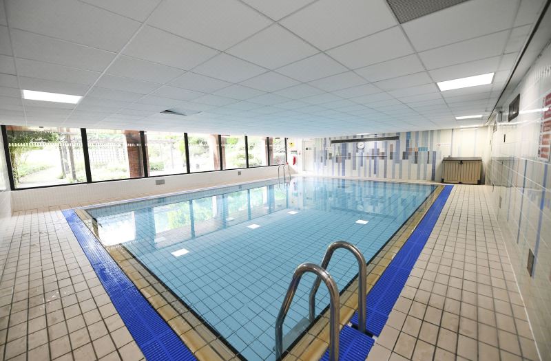 Ramada by Wyndham Telford Ironbridge photo 3