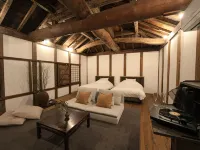 Akagi Shuku Seiho Sanso Seiho Hotels in Maebashi