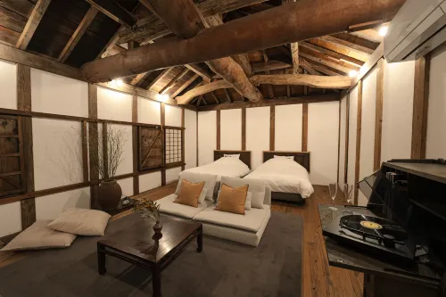 Akagi Shuku Seiho Sanso Seiho Hotels in Maebashi