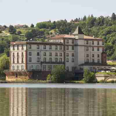 Le Moulin De Moissac Hotel Exterior