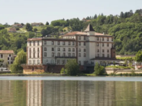 Le Moulin de Moissac, Sure Hotel Collection by Best Western Hotels in Moissac