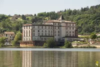 Hôtel & Spa le Moulin de Moissac Hotels in Moissac