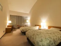 Sanzoku Hotel Hotel a Asago