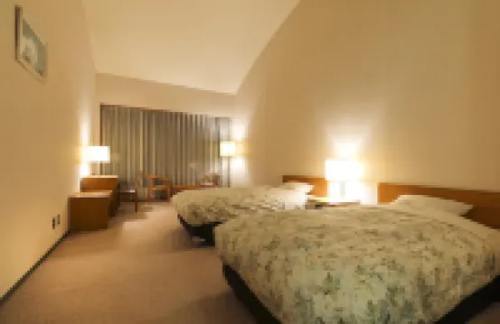 Sanzoku Hotel