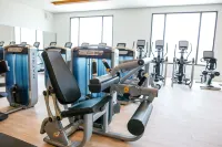 Majestic Mirage Punta Cana, All Suites – All Inclusive - Fitnessstudio