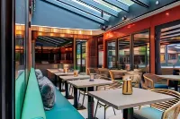 Monument Hotel Hotels near Watersportvereniging "De Remming"