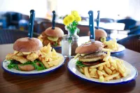 Tea Gardens Hotel Hotels in Hawks Nest