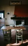 Panoramic Villa Garassino - Country Rooms and Fine Restaurant Hotels in Neive
