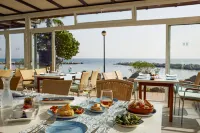 Grupotel Flamingo Beach Hotels in Playa Blanca