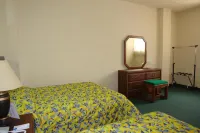 Fiesta Versalles Các khách sạn ở Monterrey