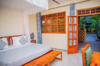 African Roots Guesthouse Entebbe Hôtels à : Entebbe Municipality