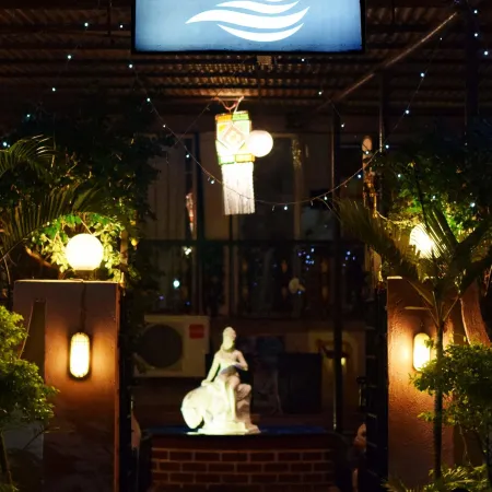 Hotel Beach Classic