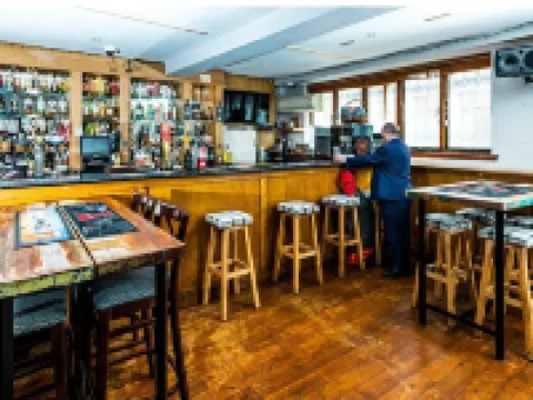 Crown Hotel Hotels in Callander