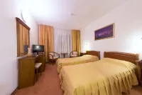 Hotel Transilvania Hotels in Ciugud