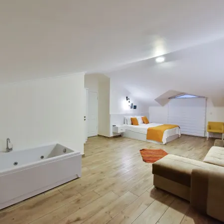 Infinity Mavi Villa