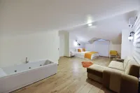 Infinity Mavi Villa