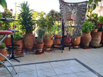 Villa George - Family Holidays