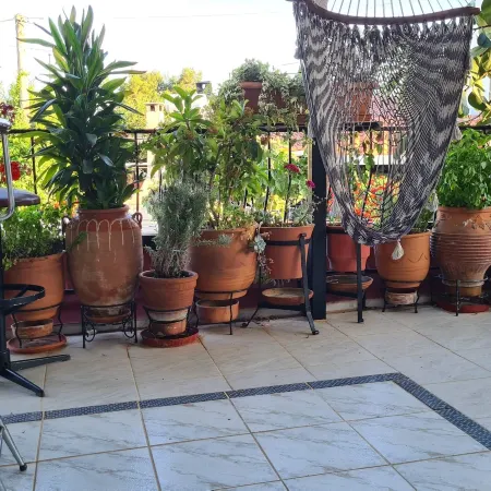 Villa George - Family Holidays