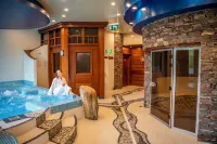 Delphi Resort Hotel & Spa - spa