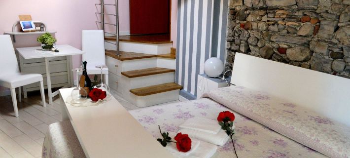 Bed and Breakfast Storico Hotels in Como